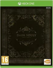 Image of Dark Souls Trilogy (Xbox One)