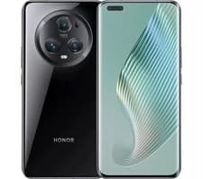 Image of HONOR Magic5 Pro - 512 GB, Black - REFURB-A