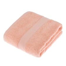 Image of Turkish Cotton Bath Towel 500GSM Soft Face, Hand Towel, Extra Large Jumbo Sheets