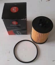 Image of Oil Filter E149198 Fits Opel Suzuki Vauxhall