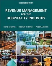 Image of Revenue Management for the Hospitality Industry - 9781119790778