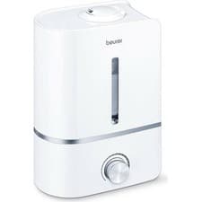 Image of Beurer LB 45 Humidifier: Enhances Indoor Climate Comfort