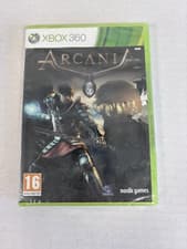 Image of Arcania Gothic 4 : Microsoft Xbox360 Video Game Sealed