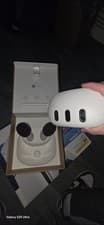 Image of Meta Quest 3 Standalone VR Headset 512GB with Accessories Come With A Head Mount