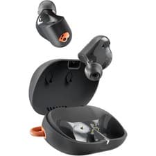 Image of Skullcandy Sesh ANC Active in-Ear Noise Canceling Wireless Earbuds-S2SAW-S749