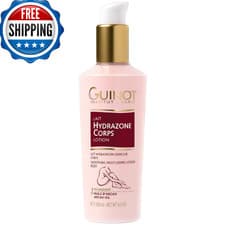 Image of Guinot Lait Hydrazone Corps velvet skin body lotion, 6.9 oz