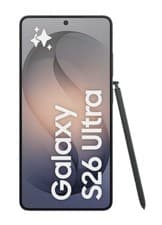 Image of Samsung Galaxy S26 Ultra 512GB. Brand New 2026 Model in Black