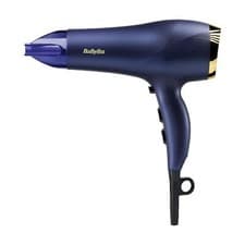 Image of BaByliss Luxe 2300 Hair Dryer - Blue
