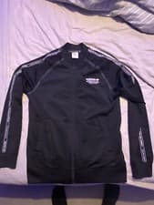 Image of adidas jacket Size XS
