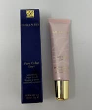 Image of ESTEE LAUDER ~ PURE COLOR ENVY SMOOTHING SUGAR SCRUB ~ .42 OZ/12 G. NIB X68