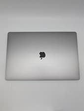 Image of Apple Macbook Pro 16" (2019) Laptop Intel Core I7-9750H 32GB 512GB Silver macOS