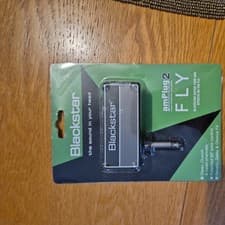 Image of Blackstar amPlug2 Fly Guitar Headphone Amp Brand New