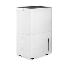 Image of Duux Bora 20L Smart Portable Dehumidifier DXDH20UK 260W Water Extraction 4L,