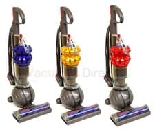 Image of DYSON DC50 ANIMAL BALL UPRIGHT ROLLERBALL VACUUM CLEANER ✔ 1 YEAR WARRANTY! ✔
