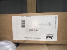 Image of Ideal Heating flue extension (Pack-D) 1mtr
