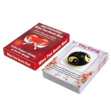 Image of 52PCS Love Oracle Cards Tarot Decks English Version Soul Connections When 2 Hear