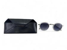 Image of Thomas Sabo Johnny Panto Sunglasses, Womens Shades One Size, White, New