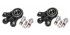 Image of Ball Joint Front Lower For Peugeot 407 508 04-On X2 Pair 364058