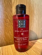 Image of Rituals The Ritual of Ayurveda Ultra Nourishing Shower Oil 75ml