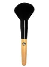 Image of W7 Blusher Brush - Professional Make Up Brush powder new