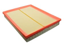Image of Air Filter for Vauxhall & Opel by Bogra Motor OE 91155714 9117557 5834282 835622