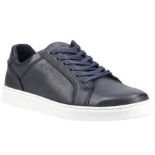 Image of Hush Puppies Madden Mens Trainers