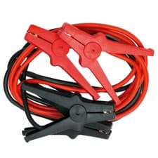 Image of 400AMP 3M Long Heavy Duty Jump Start Recovery Leads Car Battery Booster Cables