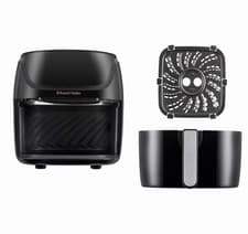 Image of Russell Hobbs 4L Satisfry Air Fryer - 27160