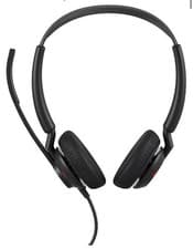 Image of Jabra Engage 50 II Stereo-Headset mit Link Call Control