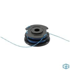 Image of DRAPER GRASS TRIMMER SPOOL LINE FOR 98504 STOCK NO: 98510
