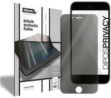 Image of Screen Protector for Apple iPhone 6 Plus / 6S Plus (vertical) Anti-Spy