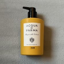 Image of Acqua Di Parma Colonia Bath And Shower Gel 300ml. Brand New Sealed