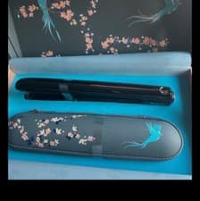 Image of babyliss 9000 cordless hair straighteners