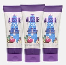 Image of Aussie Conditioner Save My Long Hair 200ml