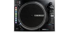 Image of Reloop RP-8000 Mk2 Direct Drive Turntable + FX + Usb