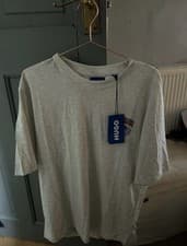 Image of Hugo Boss Men's T-Shirt Medium