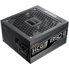 Image of Antec Hcg850 Pro Platinum Atx 3.1 Power Supply - 850W Fully Modular 80 Plus Plat