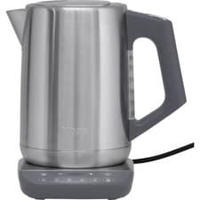 Image of Ninja KT201UK Perfect Temperature Stainless Steel Kettle with Temperature