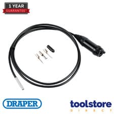 Image of Draper 92580 Camera Probe, 3.9mm