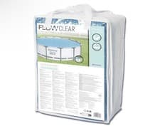 Image of Bestway 14 feet Solar Swimming Pool Cover