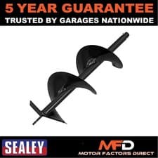 Image of Sealey Earth Auger Drill 250mm HA250