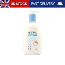 Image of Aveeno Dermexa Daily Emollient Cream (1x 500ml), Emollient Cream Enriched with T