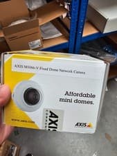 Image of AXIS M3066-V Network IP Camera