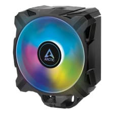 Image of ARCTIC Freezer i35 ARGB Compact Heatsink Fan Intel LGA 115*/1200/1700 CPU Cooler