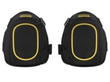 Image of Stanley STA182962 Hand Tools FatMax Soft Flooring Knee Pads