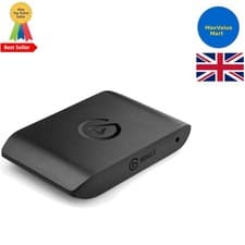 Image of Elgato HD60 X - Stream and record in 1080p60 HDR10 or 4K30 with ultra-low