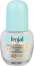 Image of Fenjal Crème Deodorant Roll-On 50ml DELIVERY VERY FAST