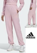 Image of Adidas Track Pants / Loungewear  True Pink(HM4873) - RRP $85