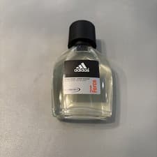 Image of Adidas After Shave Team Force 50ml Bottle Full