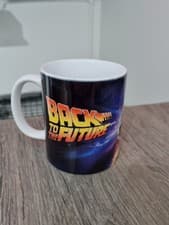 Image of Back To The Future Mug